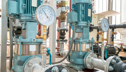 空气压缩机应用领域不断拓展，市场国产替代趋势愈发明显