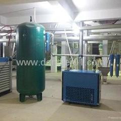 耐尔 德国机械企业的百年传承与气体压缩技术先驱