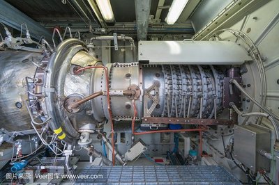 固体火箭发动机燃烧室结构图与气体压缩机械制造的交叉应用