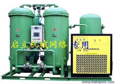 富氧助燃制氧机 技术原理、实际应用与富阳启立机械的制造实力