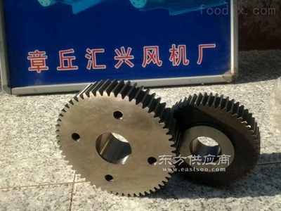 气体压缩机械制造 技术演进与未来新趋势